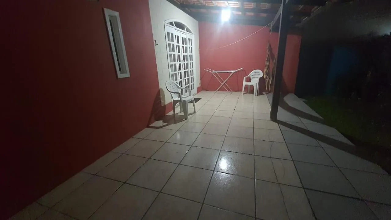Recanto Armação Pousada Penha  Brasil