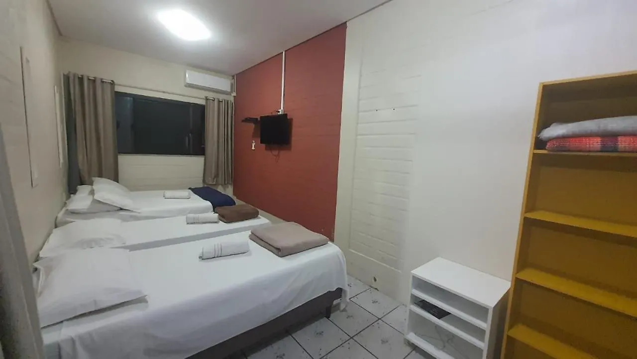 Recanto Armação Pousada Penha  3*, Penha (Santa Catarina) Brasil