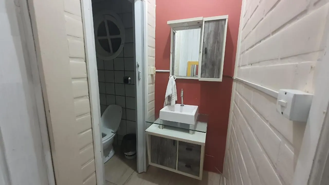 Estalagem Recanto Armação Pousada Penha