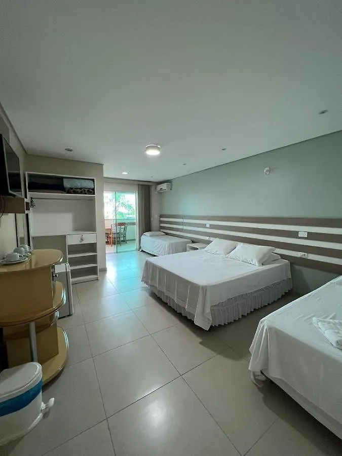 Recanto Armação Pousada Penha  Estalagem Penha (Santa Catarina)