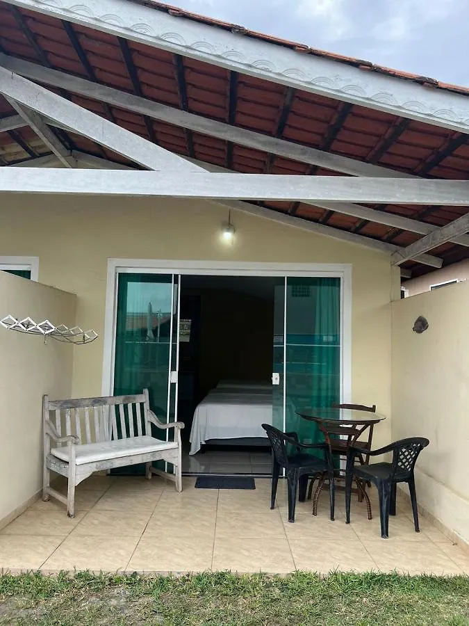 Recanto Armação Pousada Penha  Estalagem Penha (Santa Catarina)