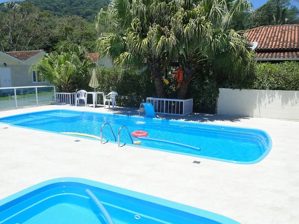 Recanto Armação Pousada Penha  3*, Penha (Santa Catarina)