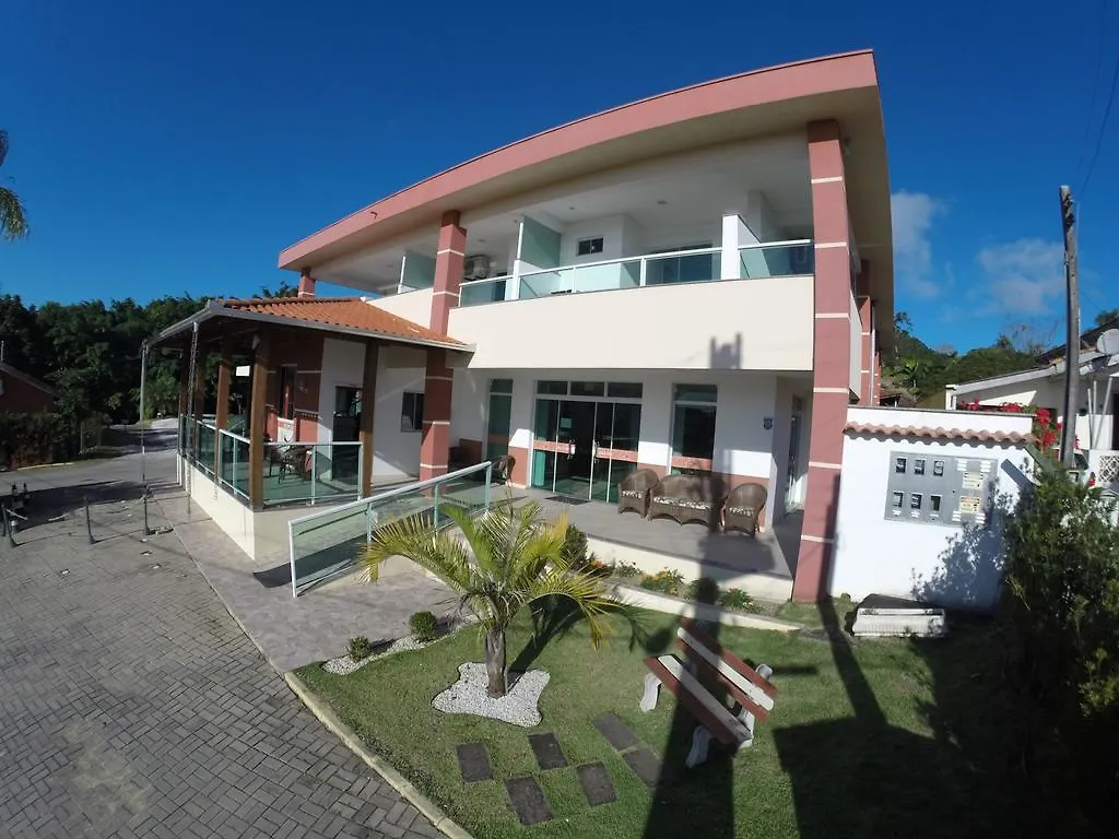 Recanto Armação Pousada Penha  Estalagem
