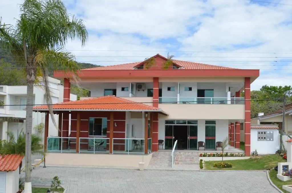 Recanto Armação Pousada Penha