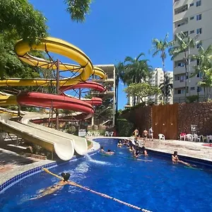 Grand Dolphin Hotel Caldas Novas