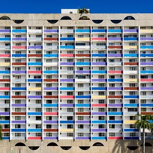 St Paul Plaza Hotel Brasília