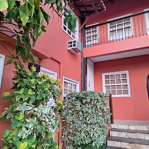 Areias Brancas Estalagem Búzios