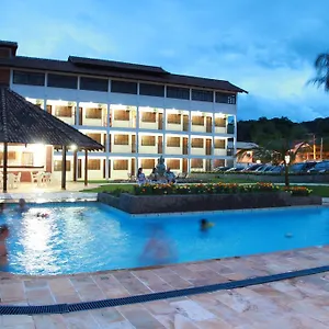 Bartholo Plaza Santa Catarina Penha (Santa Catarina)