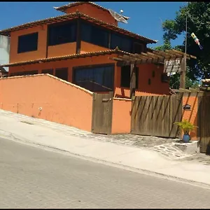 Biruta Casa de hóspedes Búzios